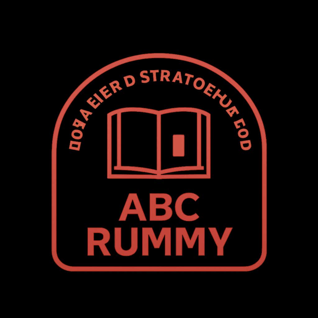 An icon representing advanced strategies for ABC Rummy.