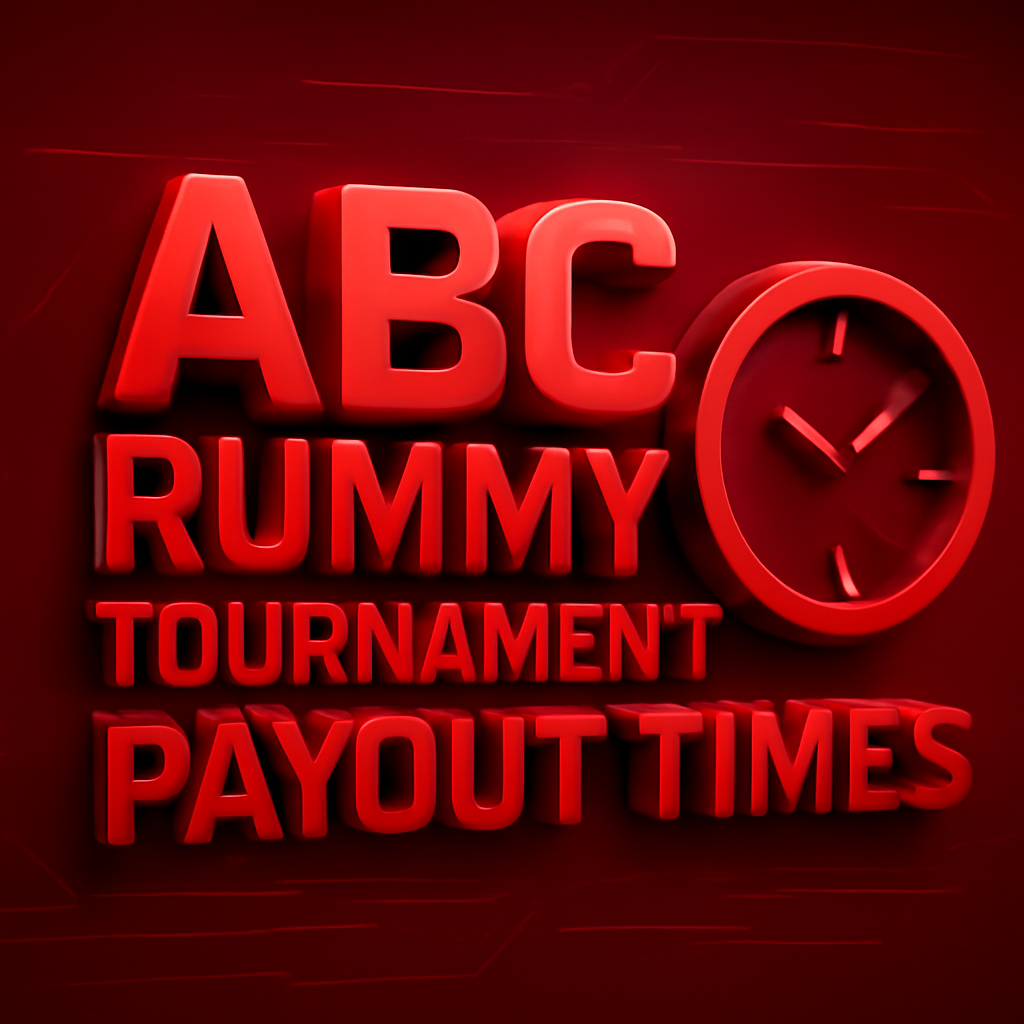 An icon representing support for login issues in ABC Rummy.