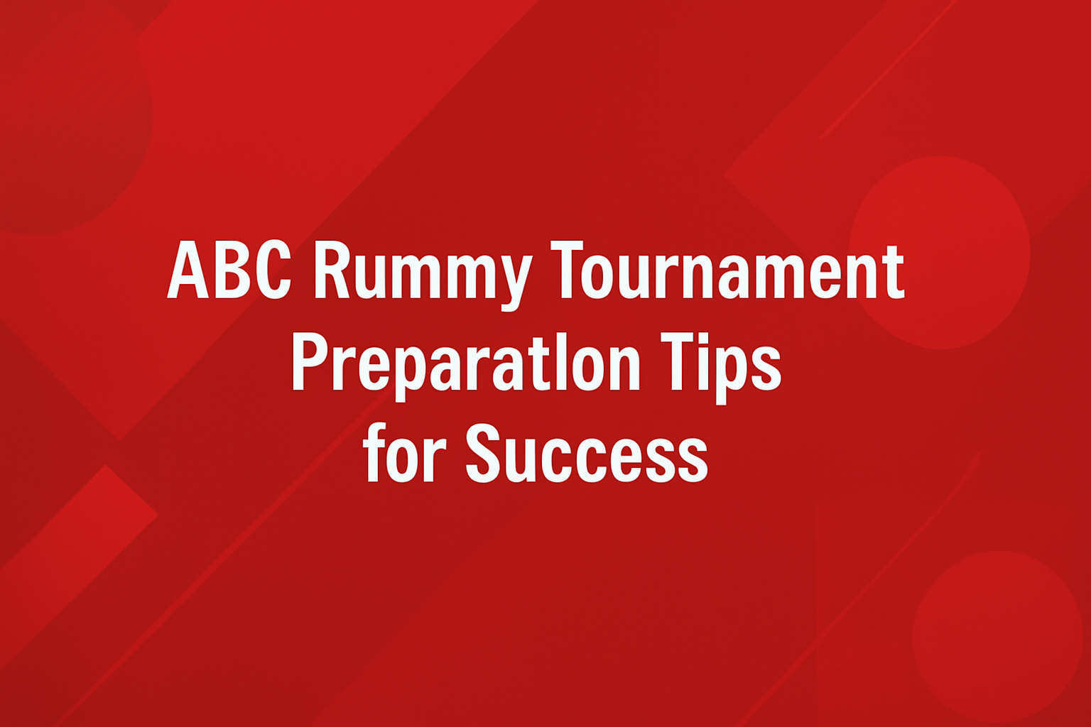 An informational scene depicting the ABC Rummy Logout Guide process.