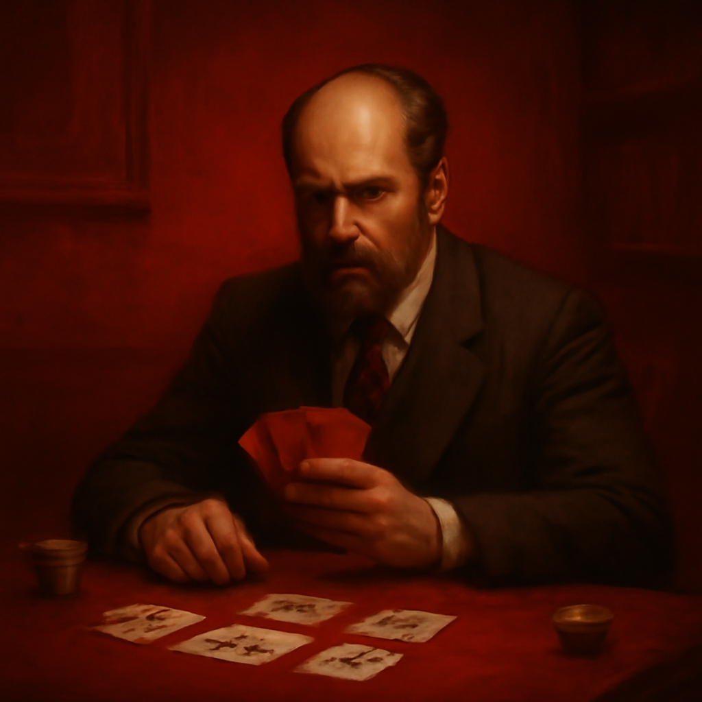 An illustration explaining topics in ABC Rummy Guides.