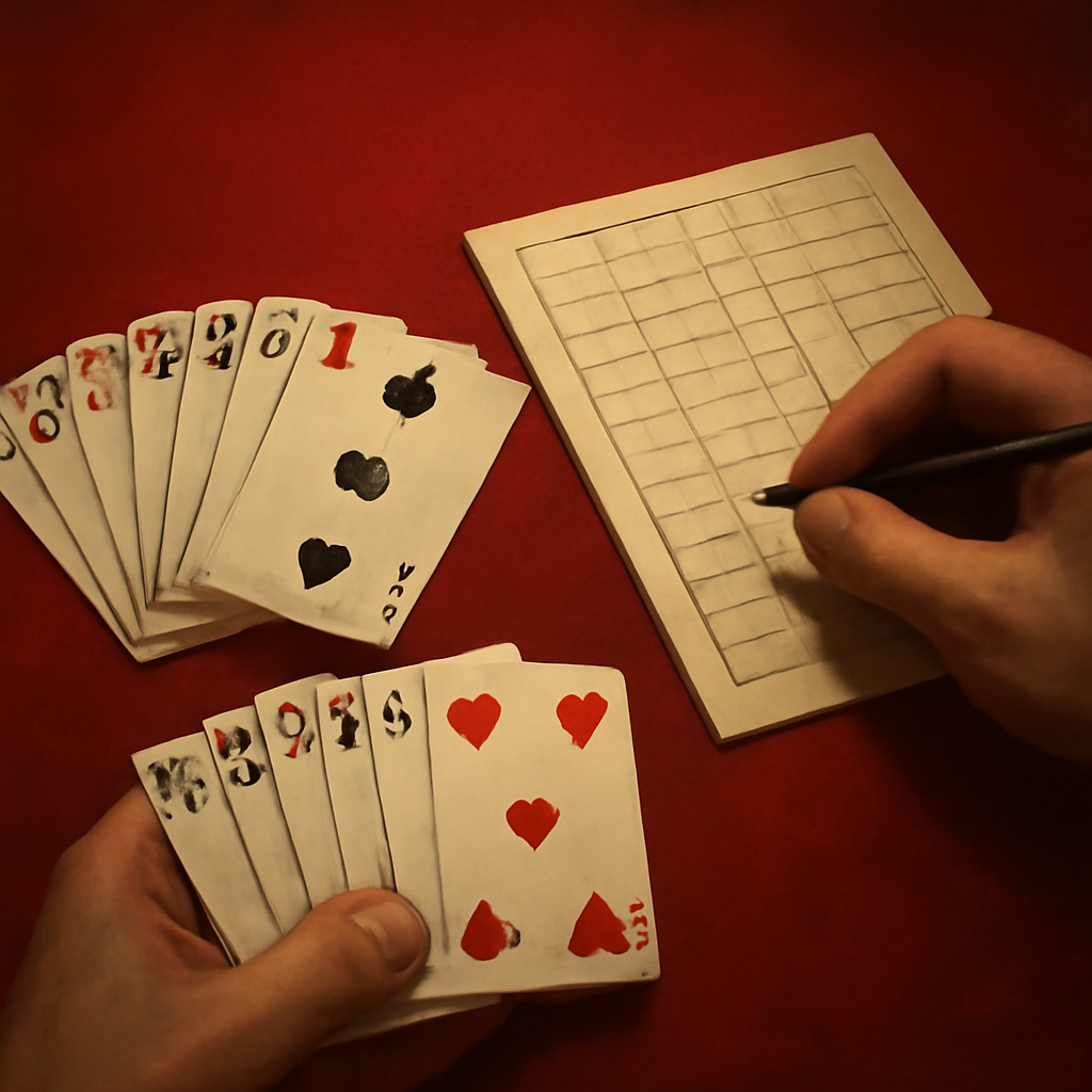 An icon representing ABC Rummy Guides.