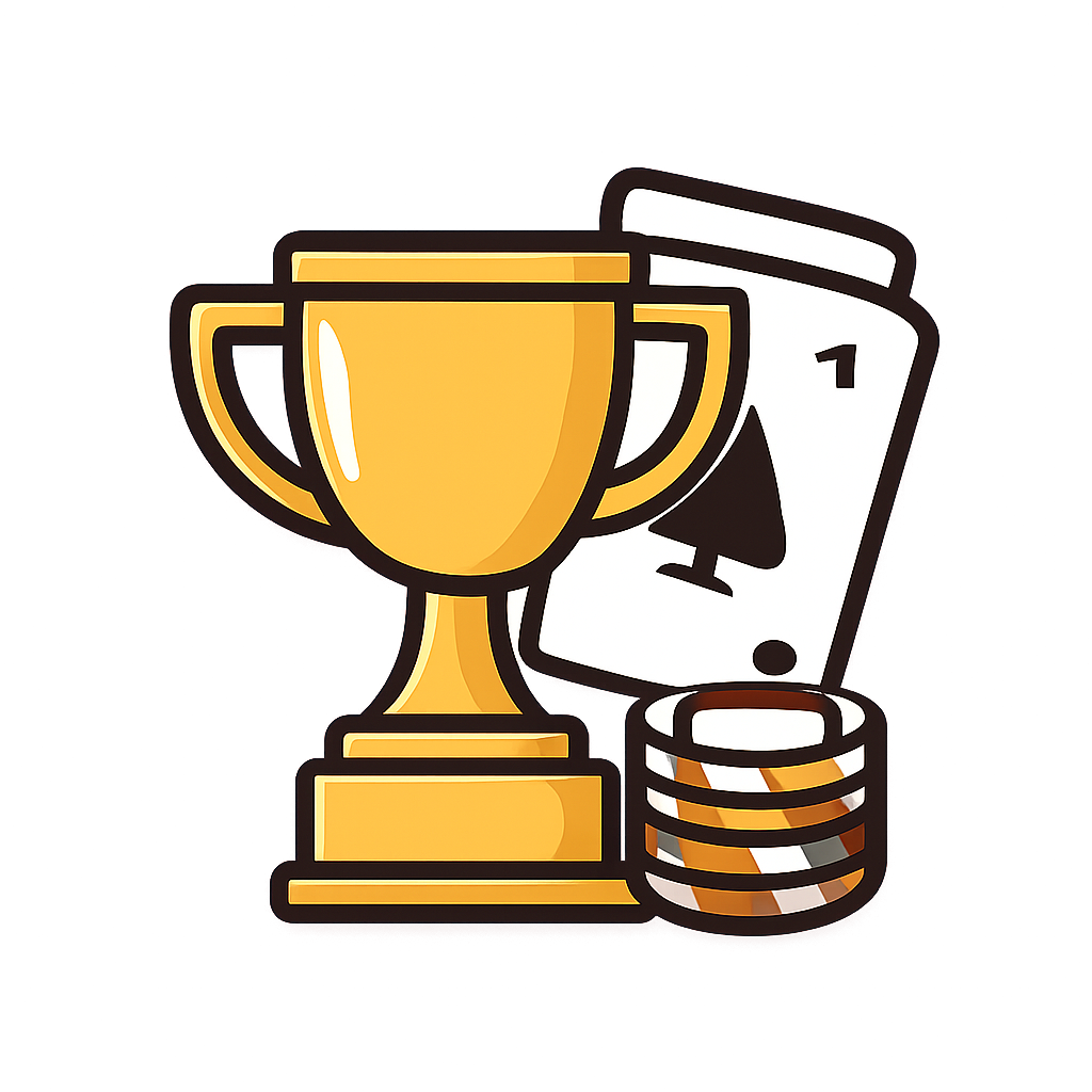 Icon representing ABC Rummy customer reviews.