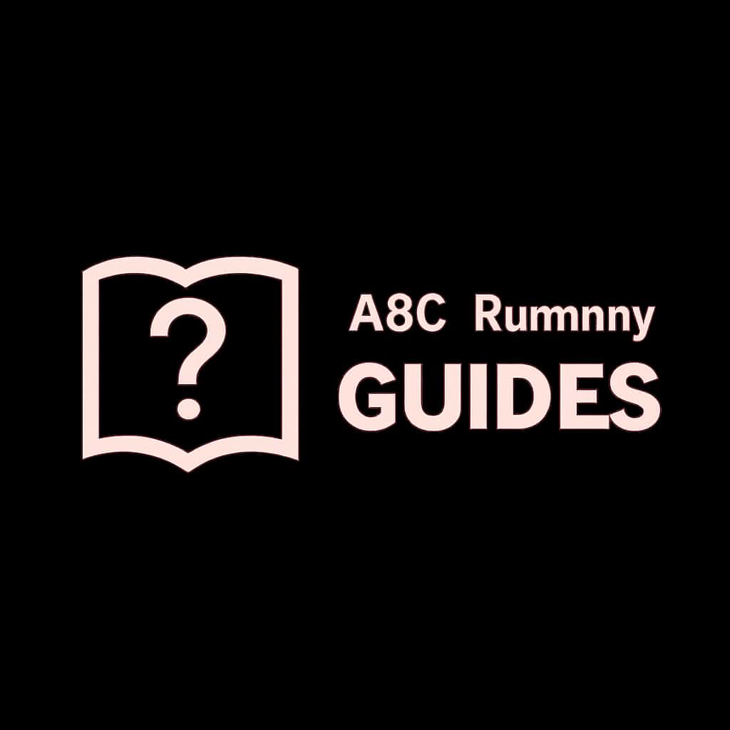 An icon representing ABC Rummy Guides.