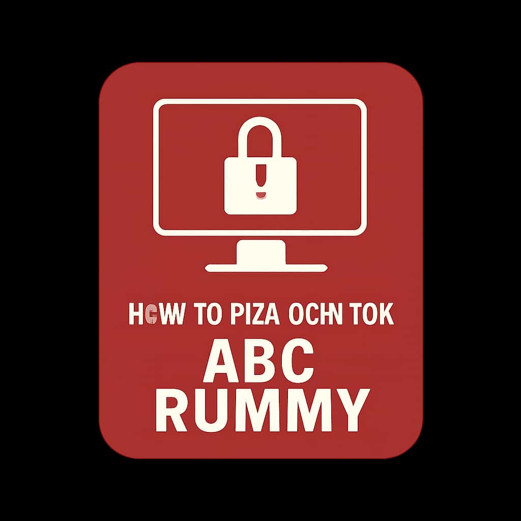 An icon representing support for login issues in ABC Rummy.